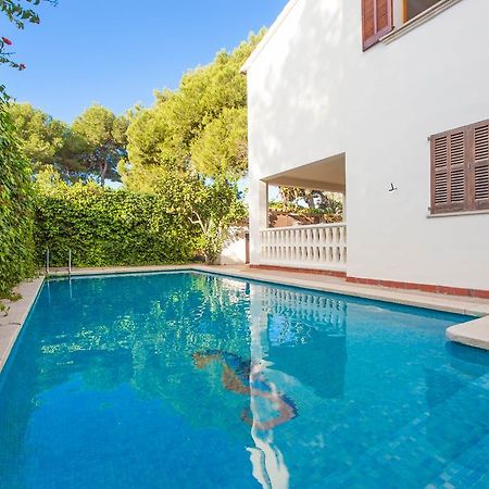 Villa Esperanza Port d'Alcúdia Exterior foto